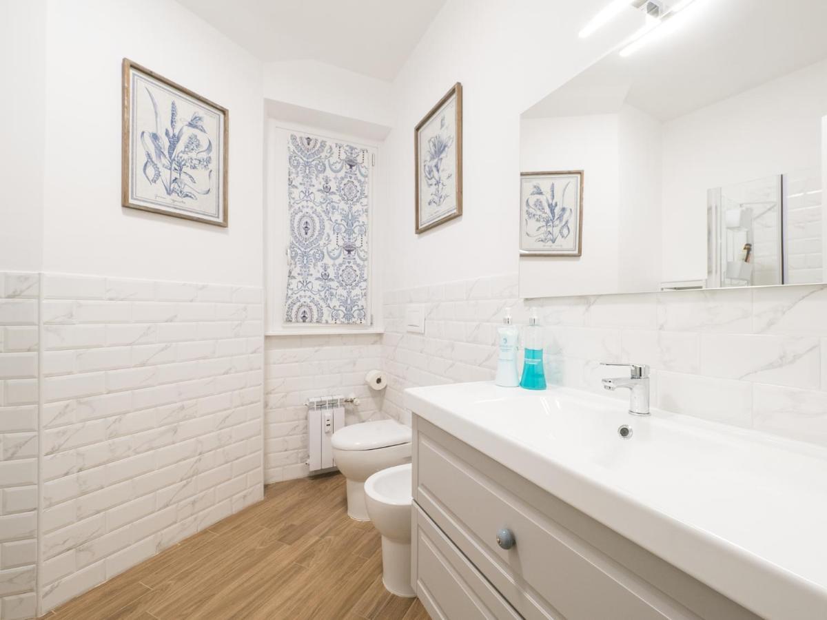 Casa Tpz Metro Baldo - Close To Vatican Apartamento Roma