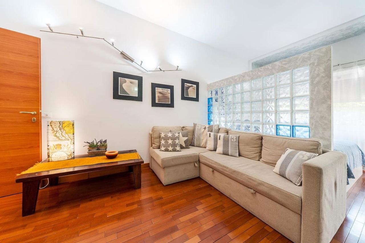 St. Peter - Loft At 50m From Metro * Roma