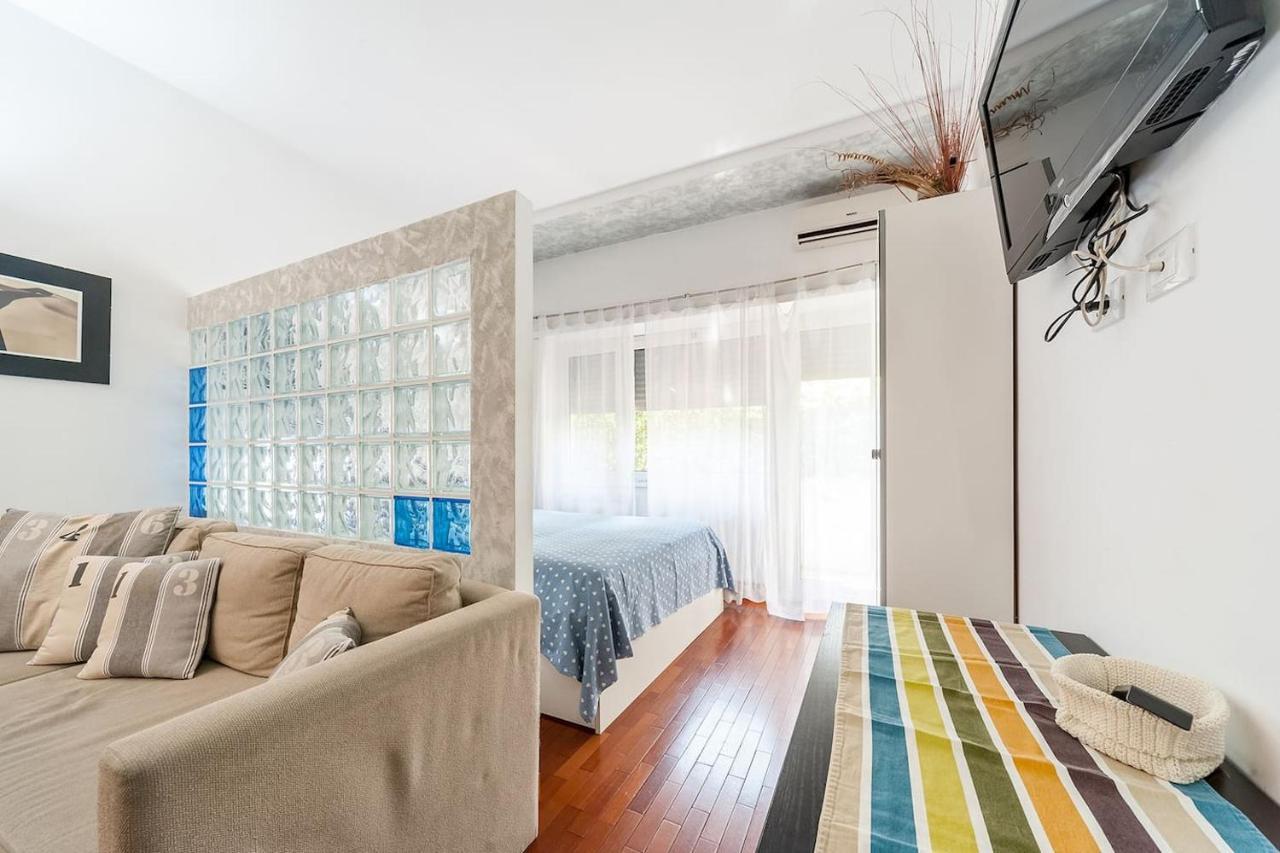 Appartamento St. Peter - Loft At 50m From Metro *