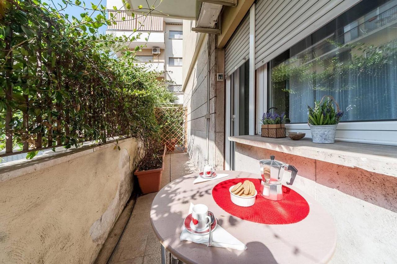 St. Peter - Loft At 50m From Metro * Roma