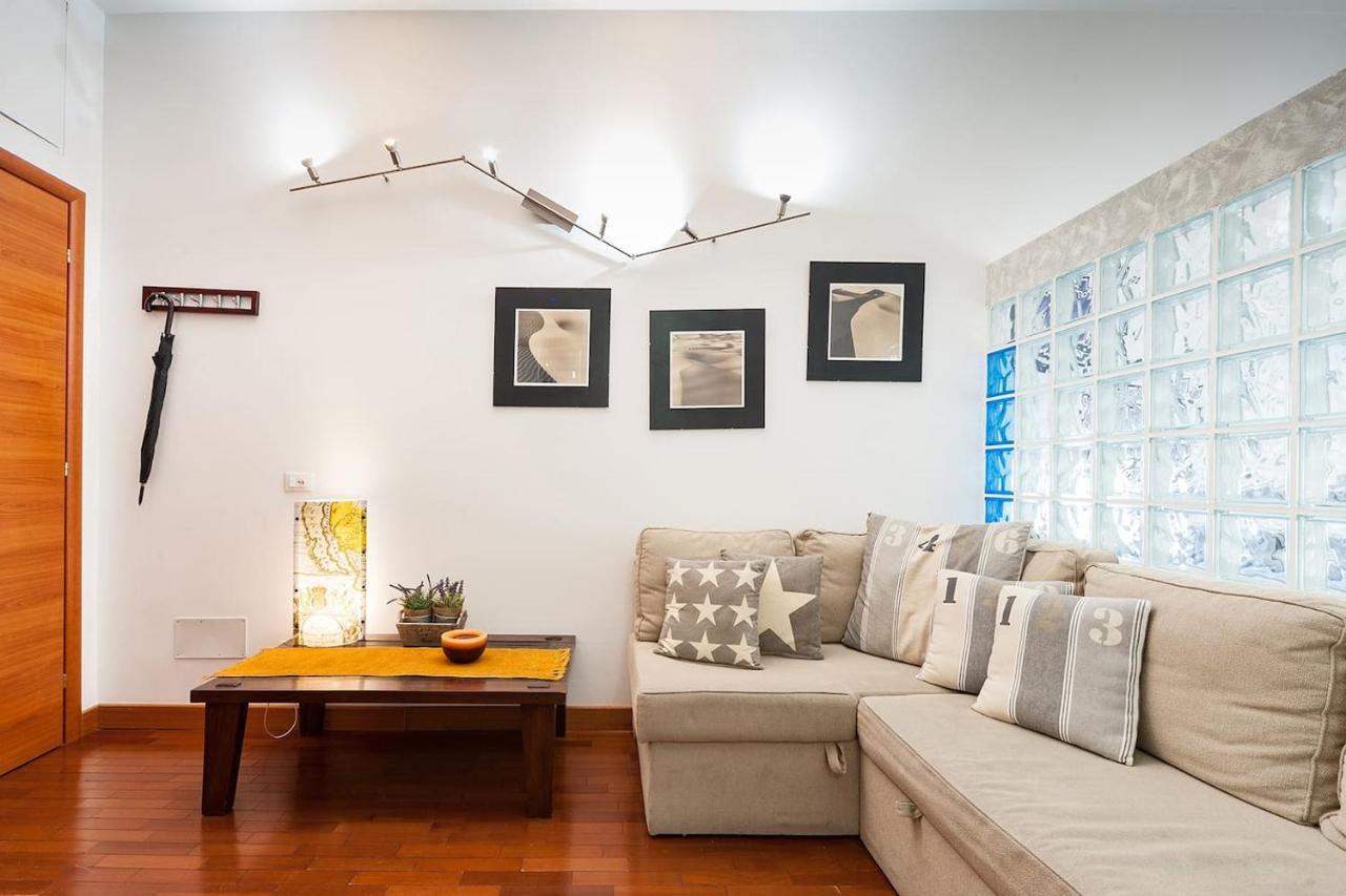 St. Peter - Loft At 50m From Metro Appartamento *