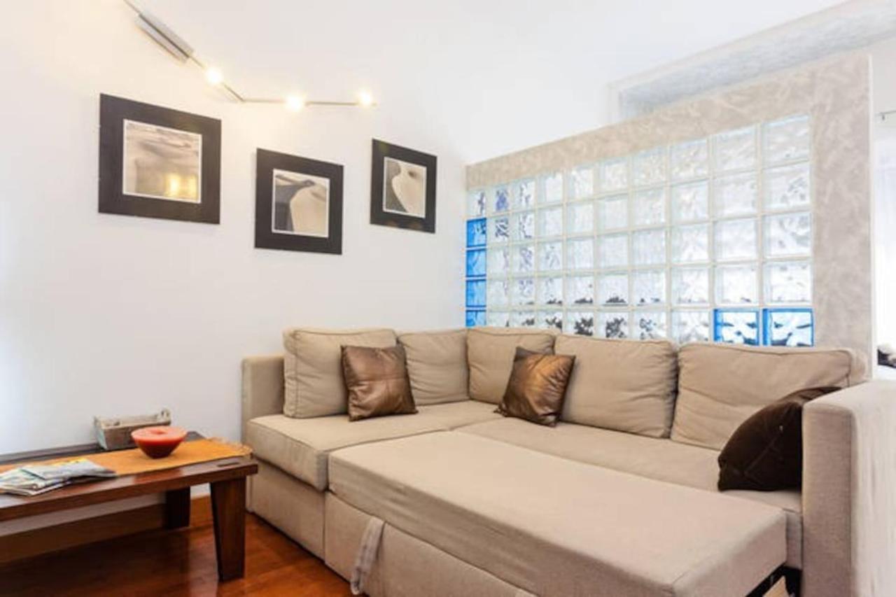 Appartamento St. Peter - Loft At 50m From Metro Roma