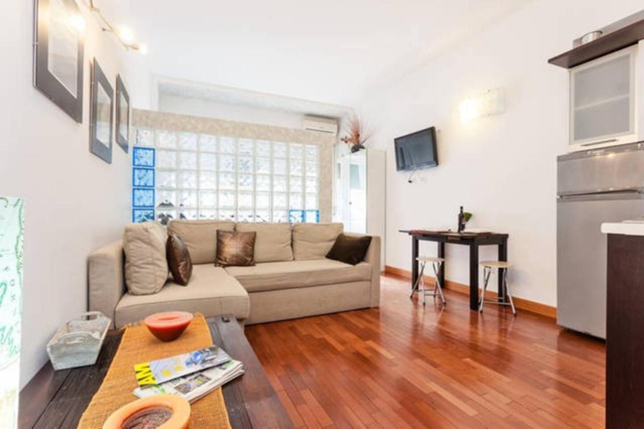 Appartamento St. Peter - Loft At 50m From Metro