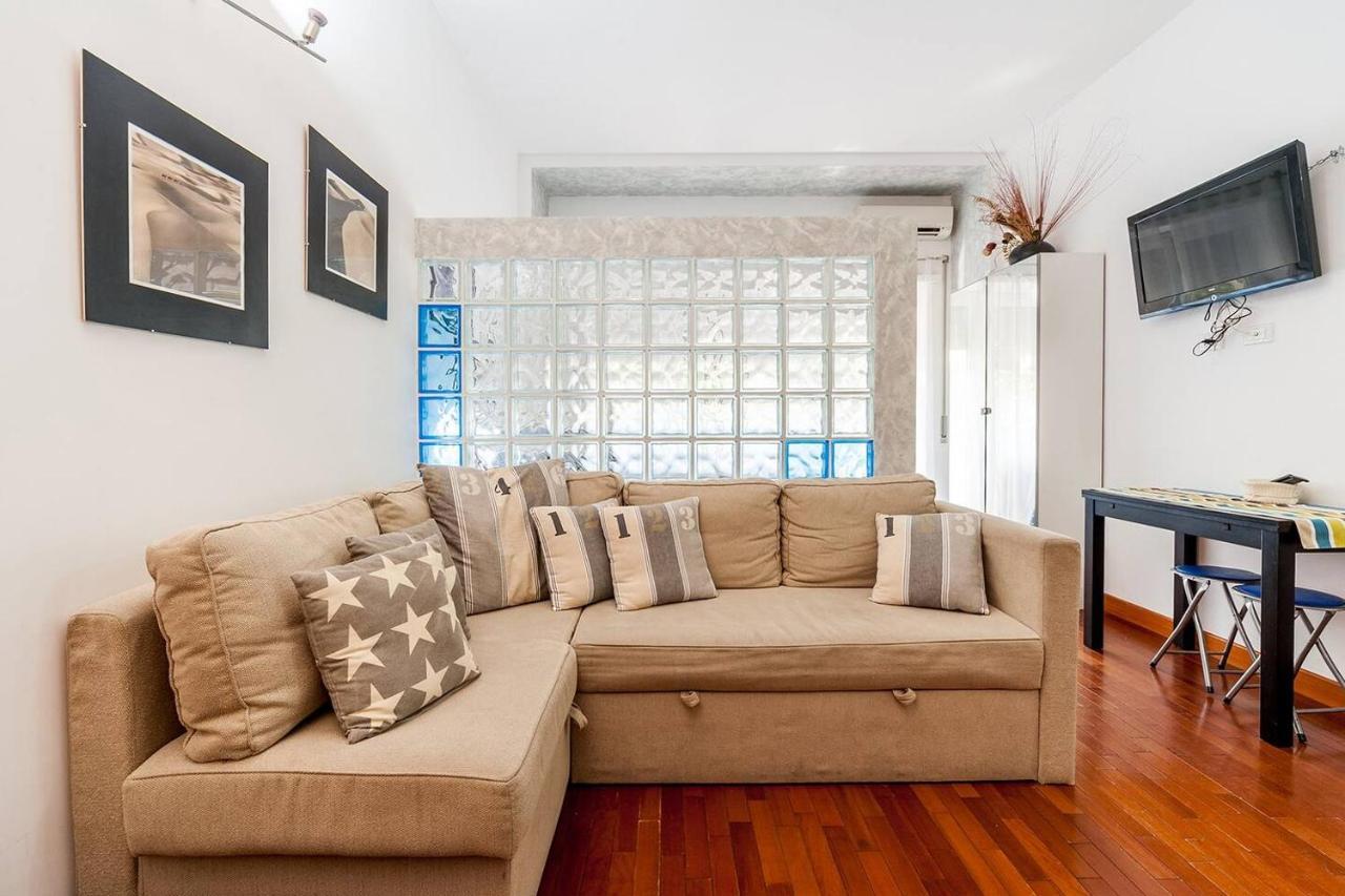 St. Peter - Loft At 50m From Metro Roma