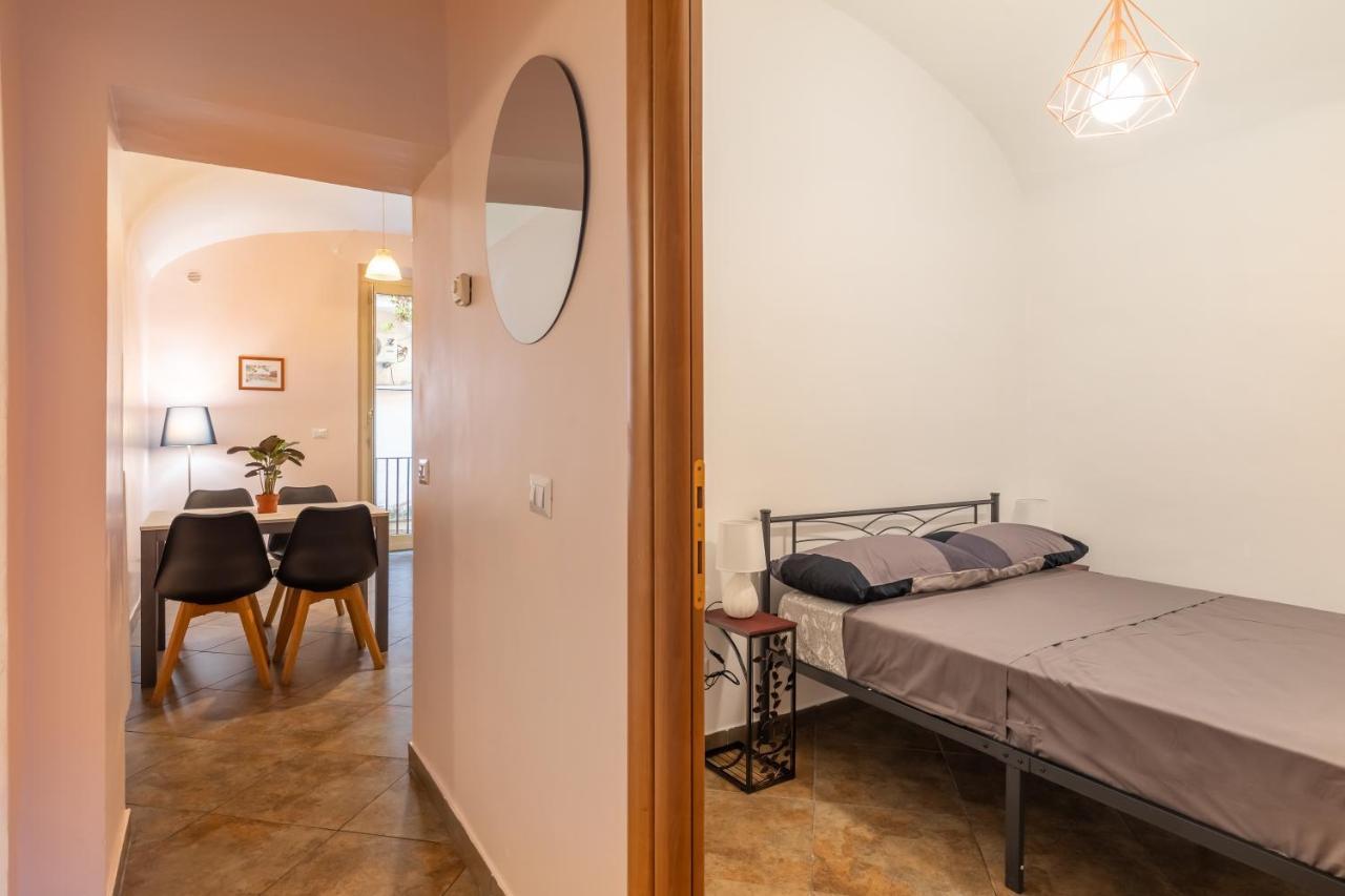 Campani House Apartamento Roma