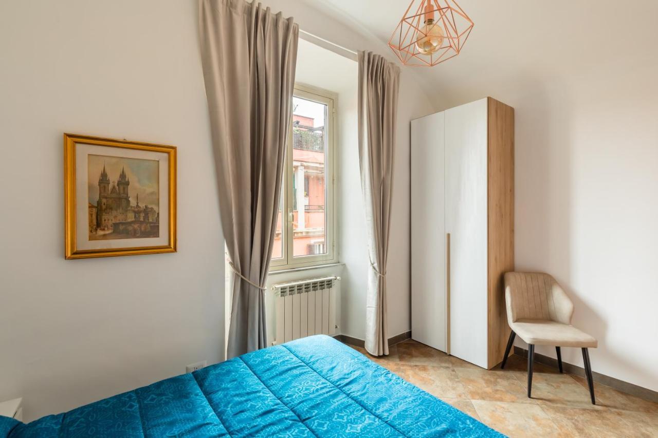 Campani House Apartamento *