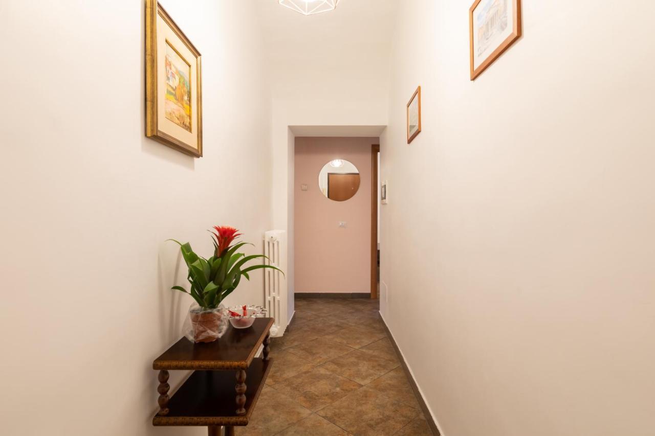 Campani House * Roma