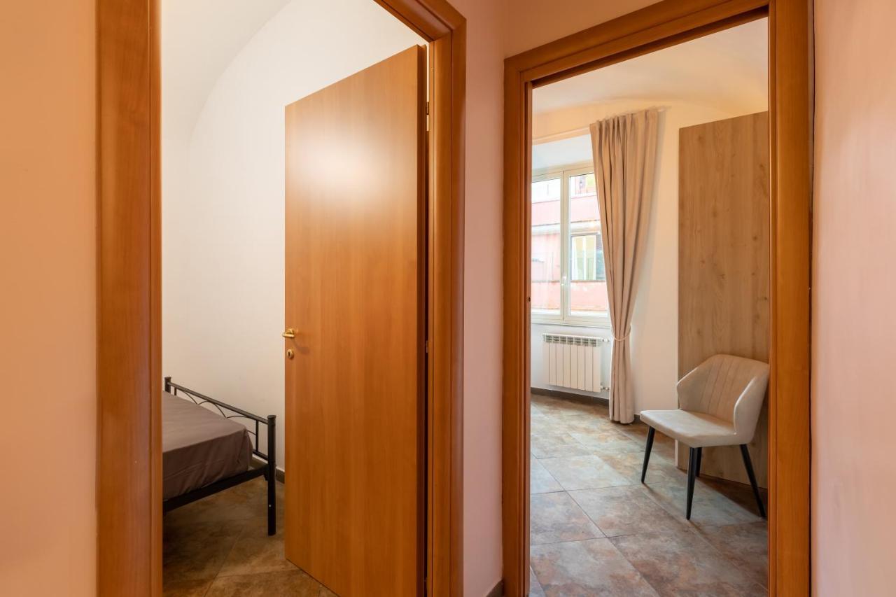 Campani House Apartamento *