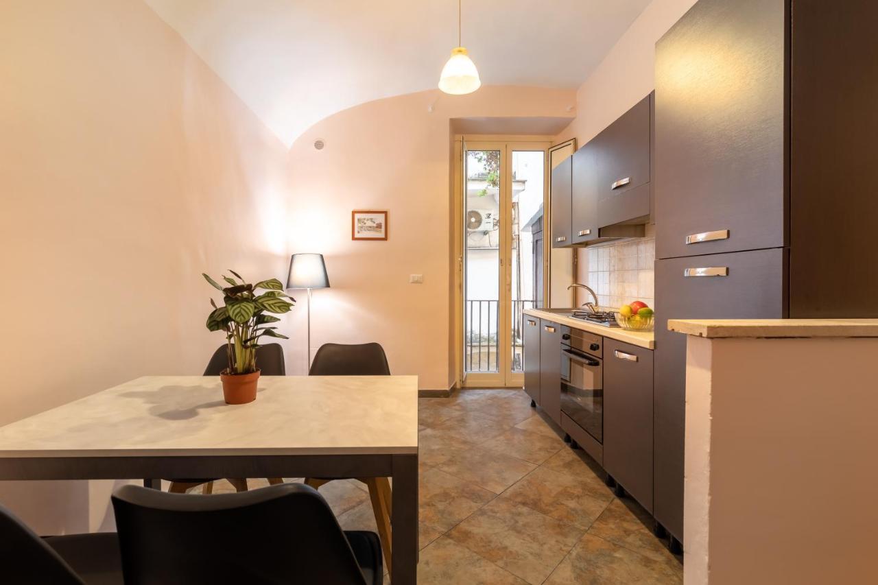 Campani House Apartamento