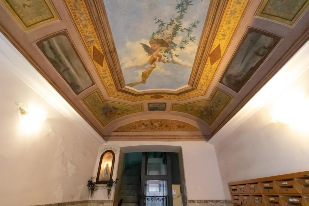 Campani House *