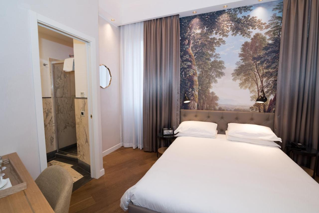 Hotel Accademia Rome