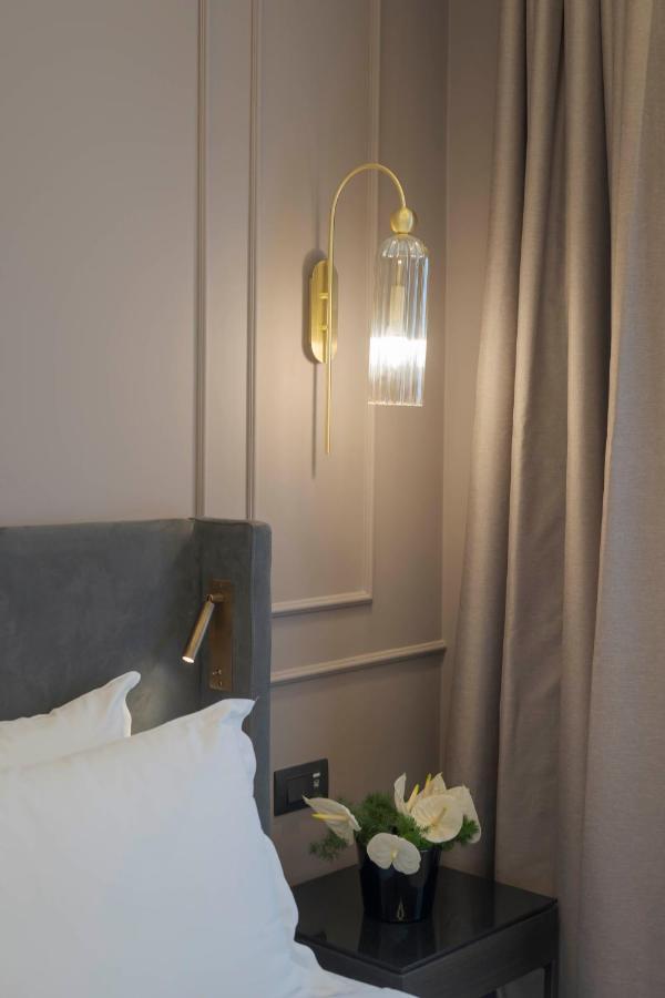 Hotel Viminale Roma