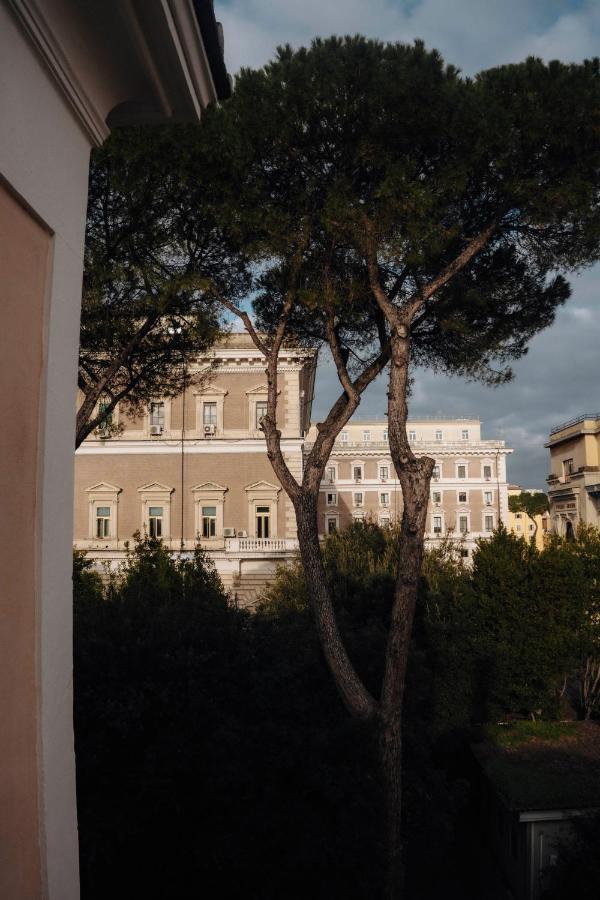 Viminale 4* Roma