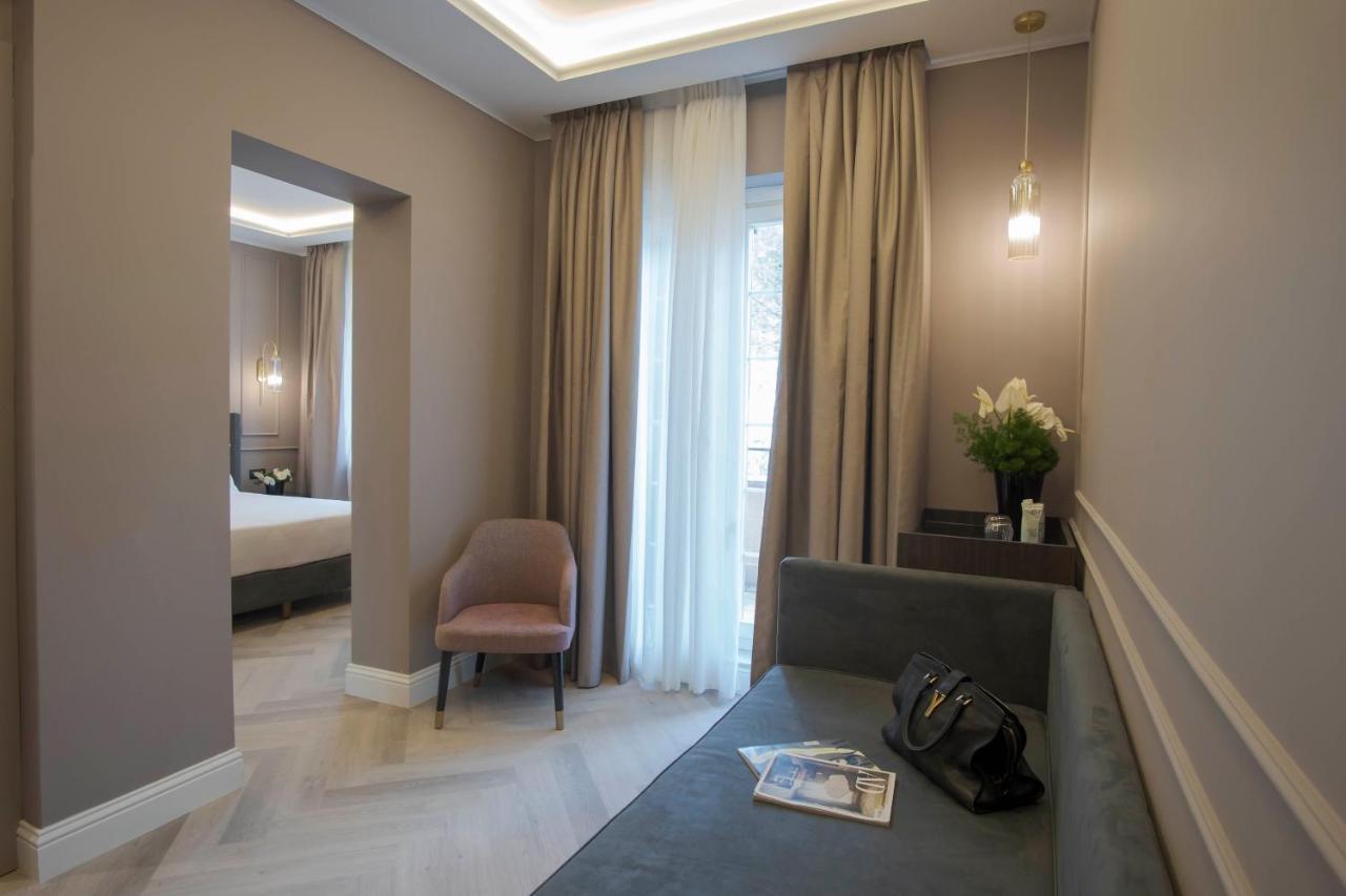 Viminale Hotel