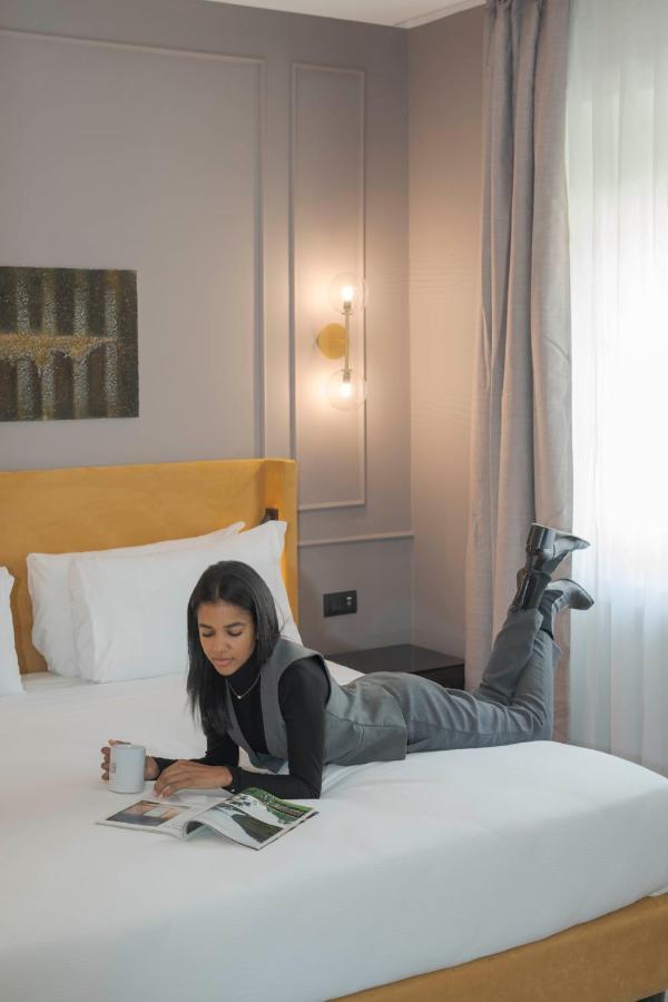 Viminale Hotel 4*