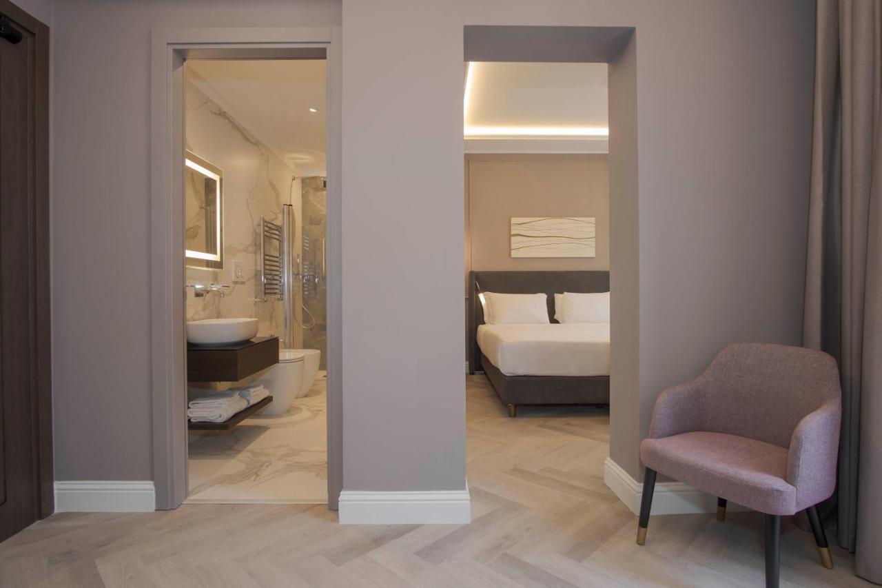 Hotel Viminale