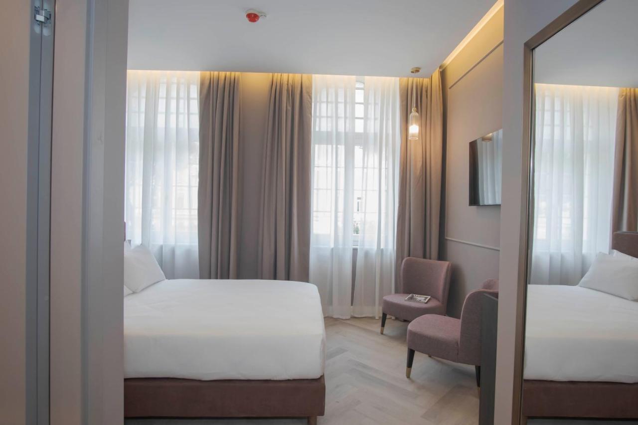 Hotel Viminale Roma