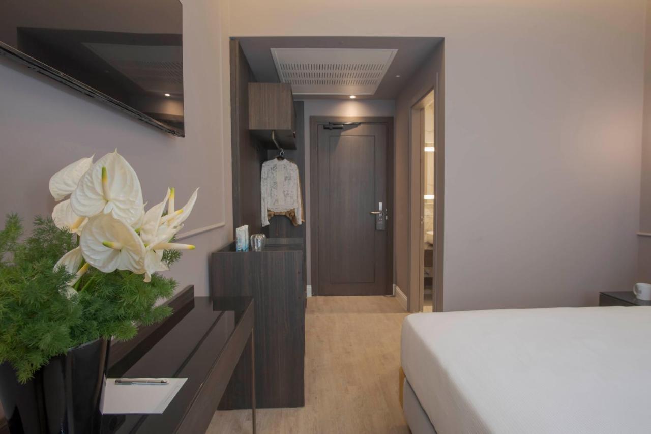 Hotel Viminale