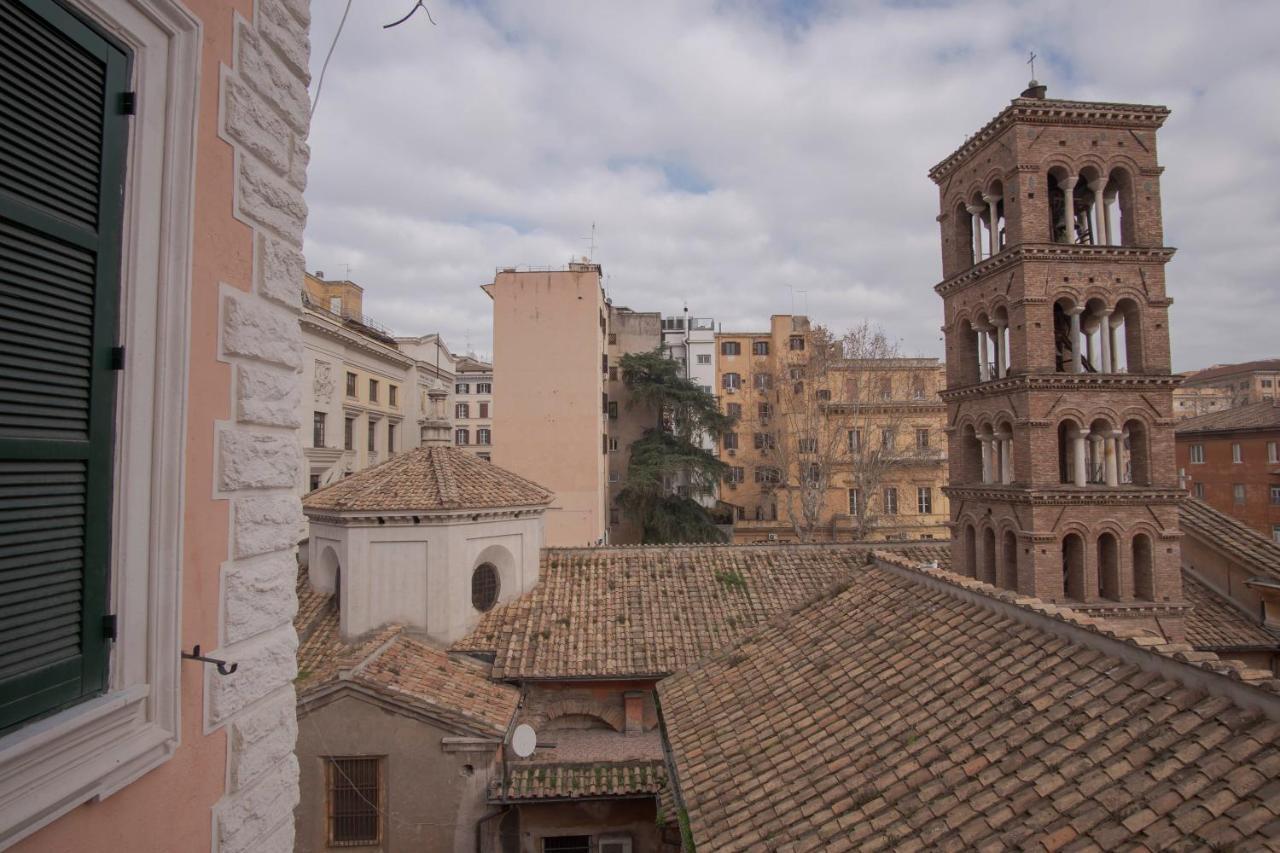 Viminale Roma