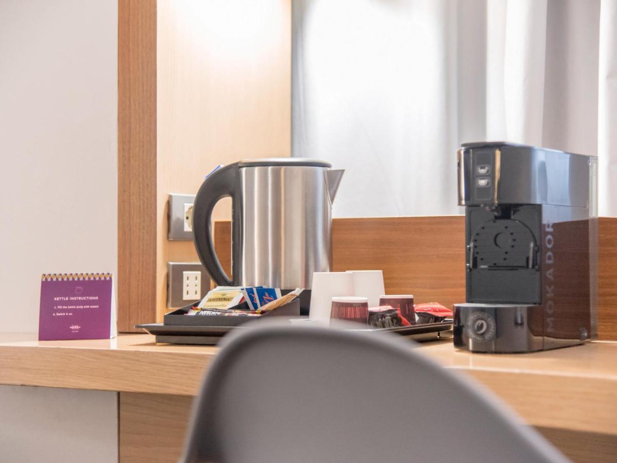 Mercure West Hotel 4*