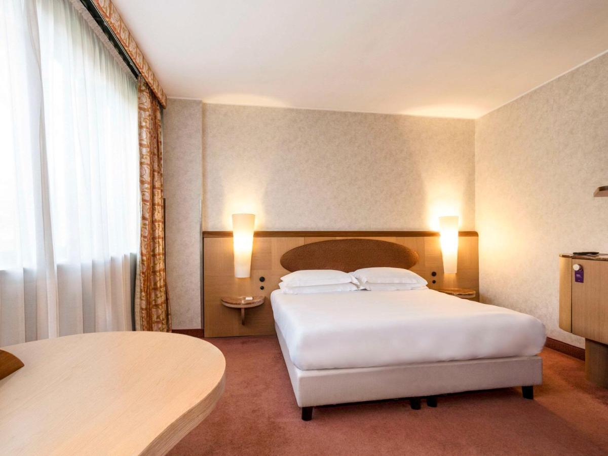 Mercure West Hotel Roma