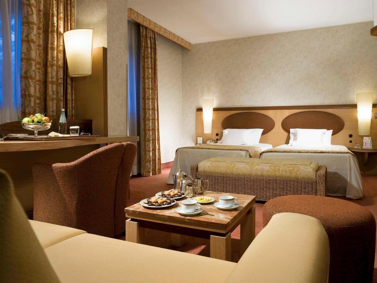Mercure West Roma