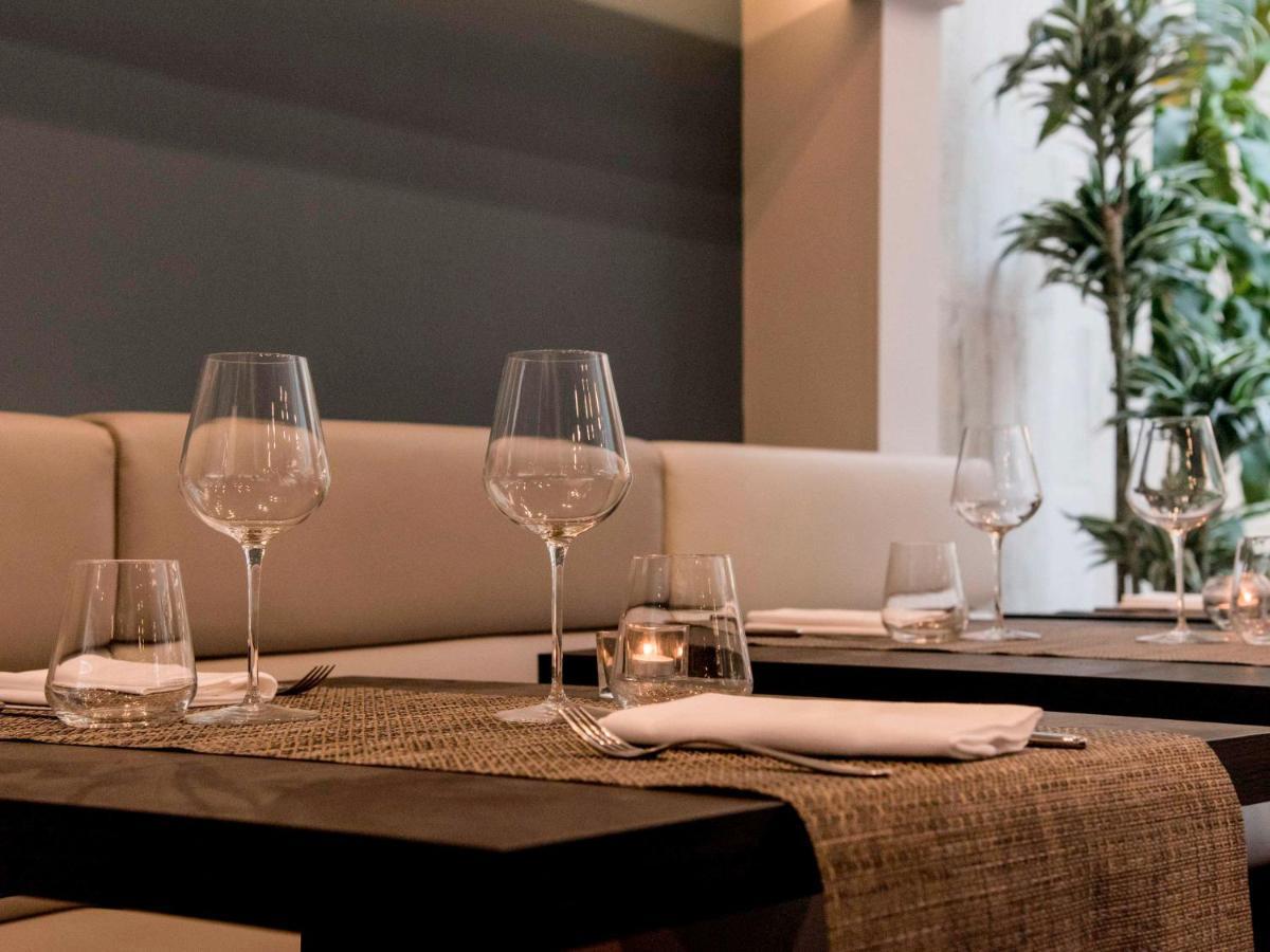 Mercure West 4*