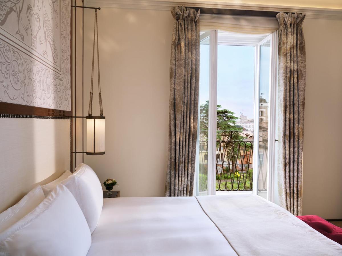 Eden - Dorchester Collection Hotel Rome