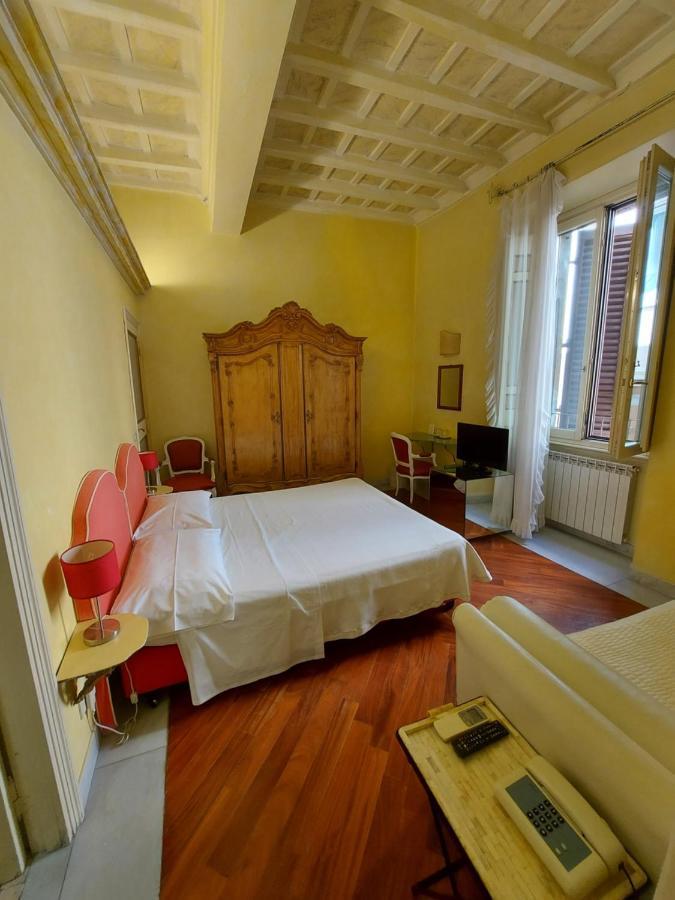 Residenza Al Corso 3* Rome