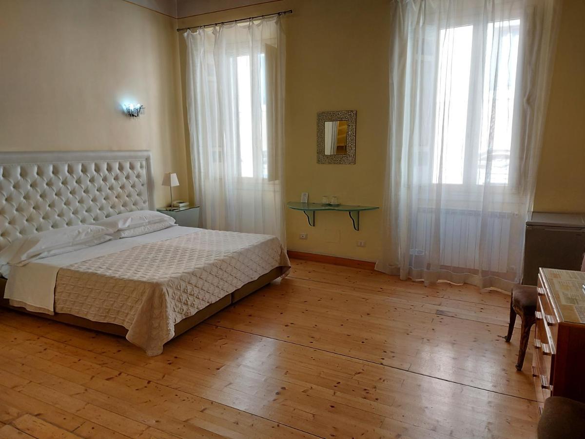 Residenza Al Corso Bed & Breakfast