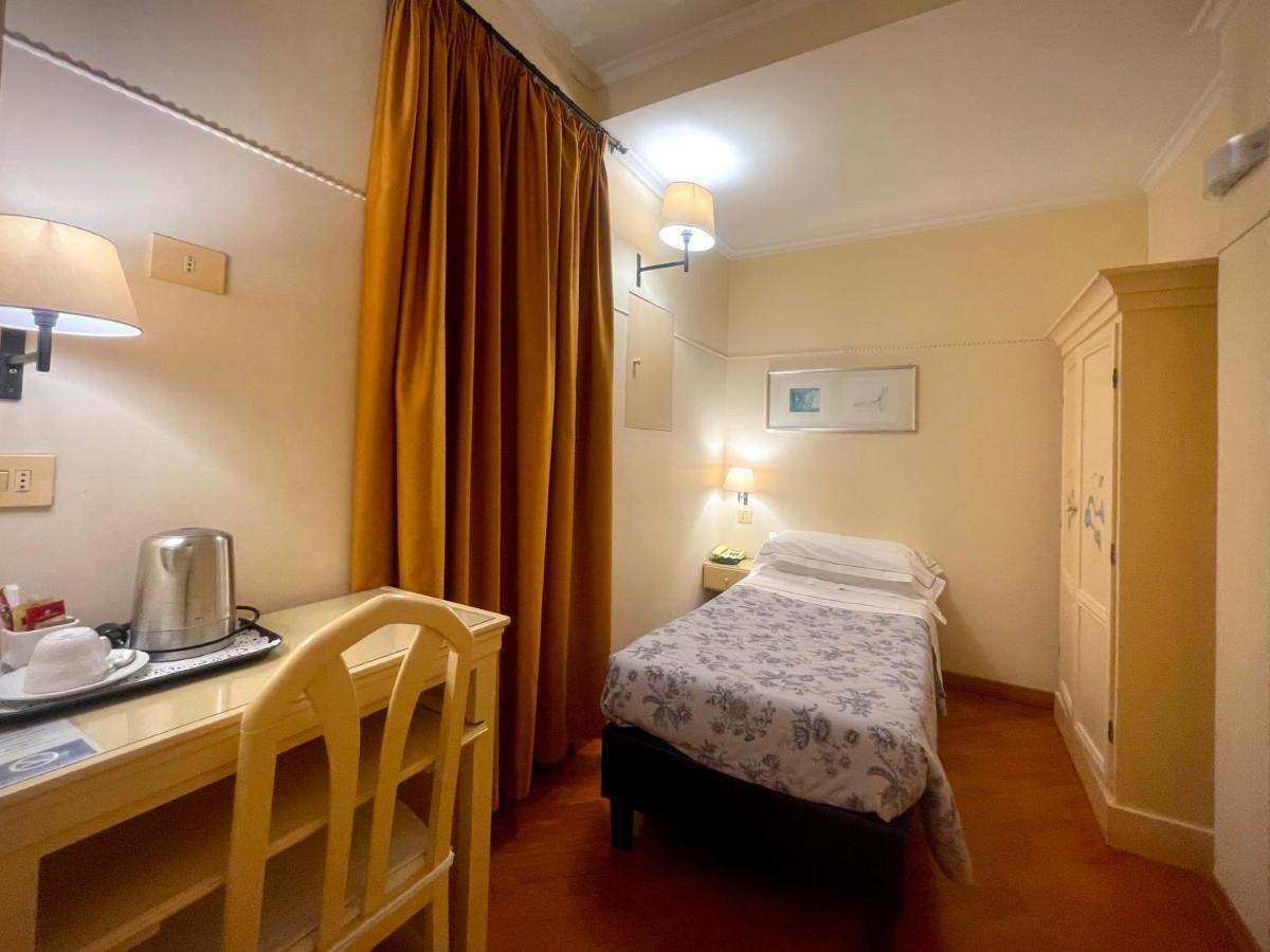 Lilium Boutique Hotell 3*