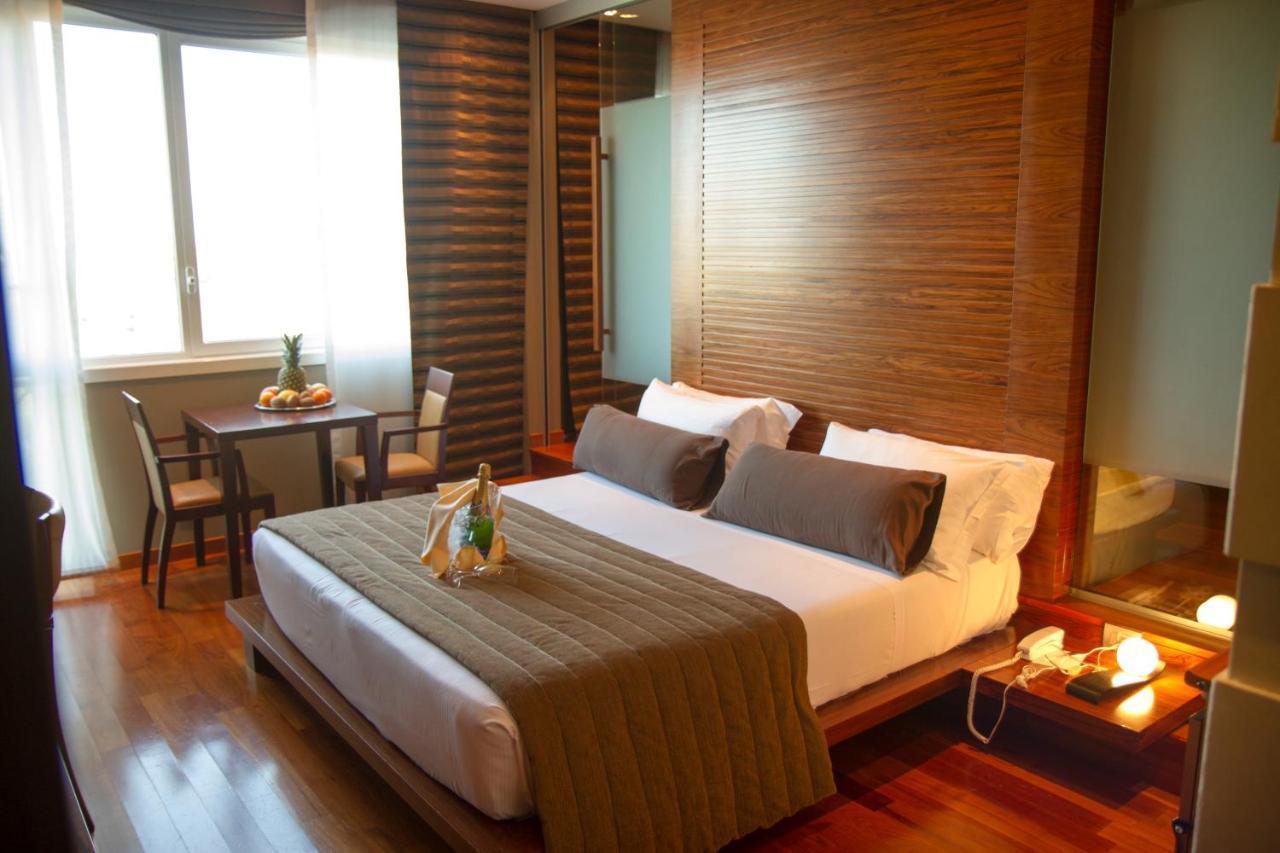 Aurelia Antica 4* Roma