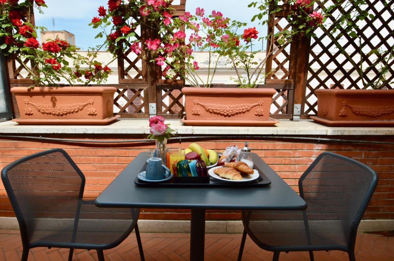 Montecarlo 3* Roma