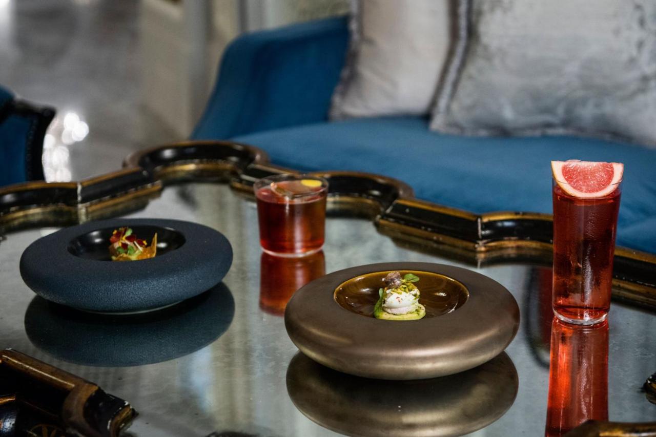 The St. Regis Roma