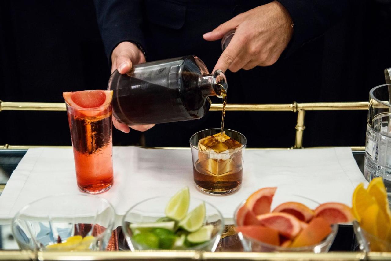 The St. Regis Roma