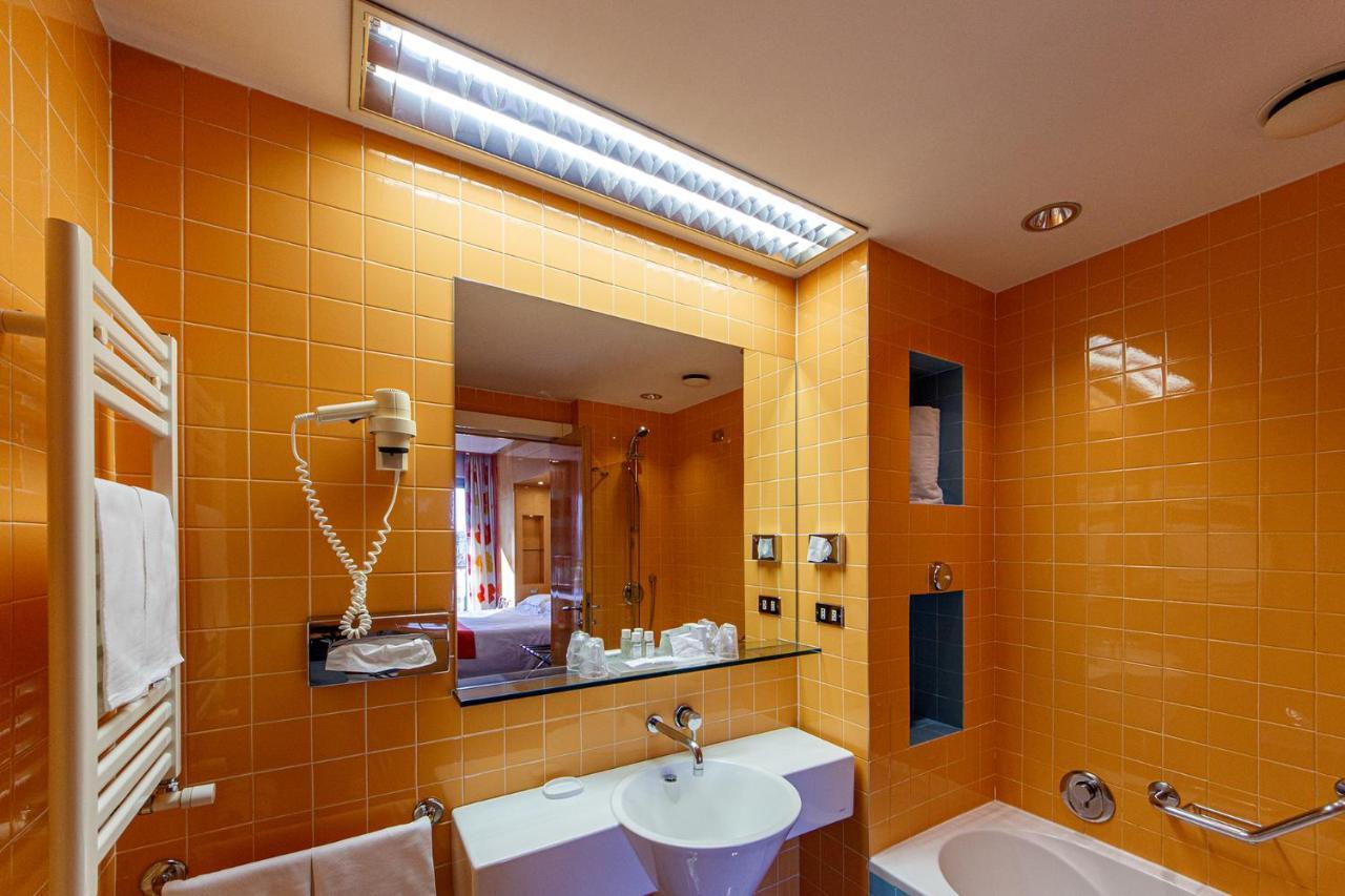 Hotell Albani Roma