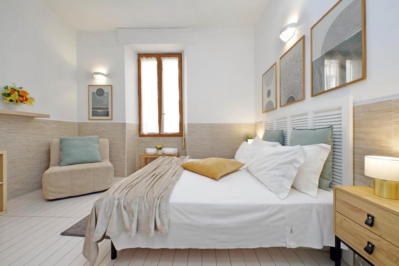 Bed & Breakfast Opera - And Rome