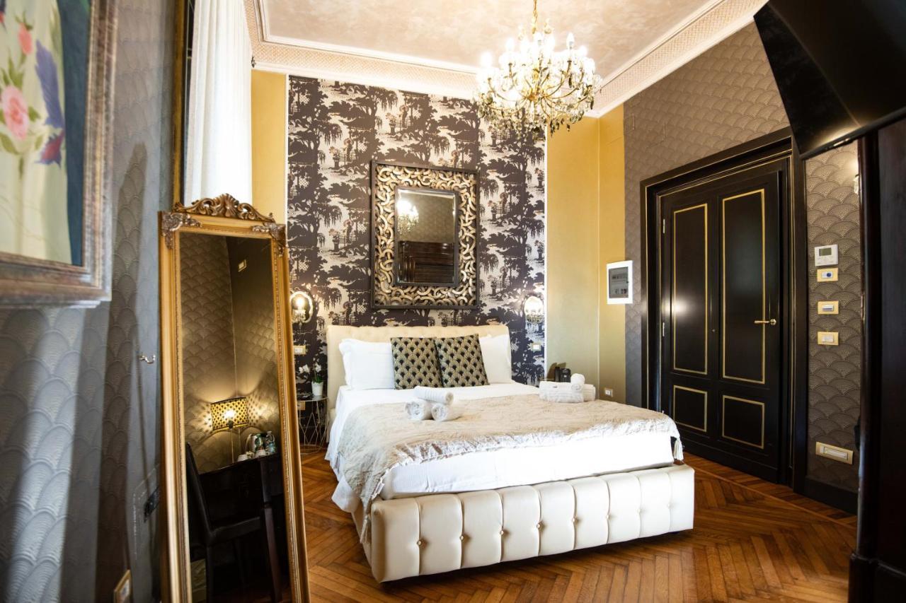 Bed and breakfast Contessa Arrivabene Antica Dimora 2*