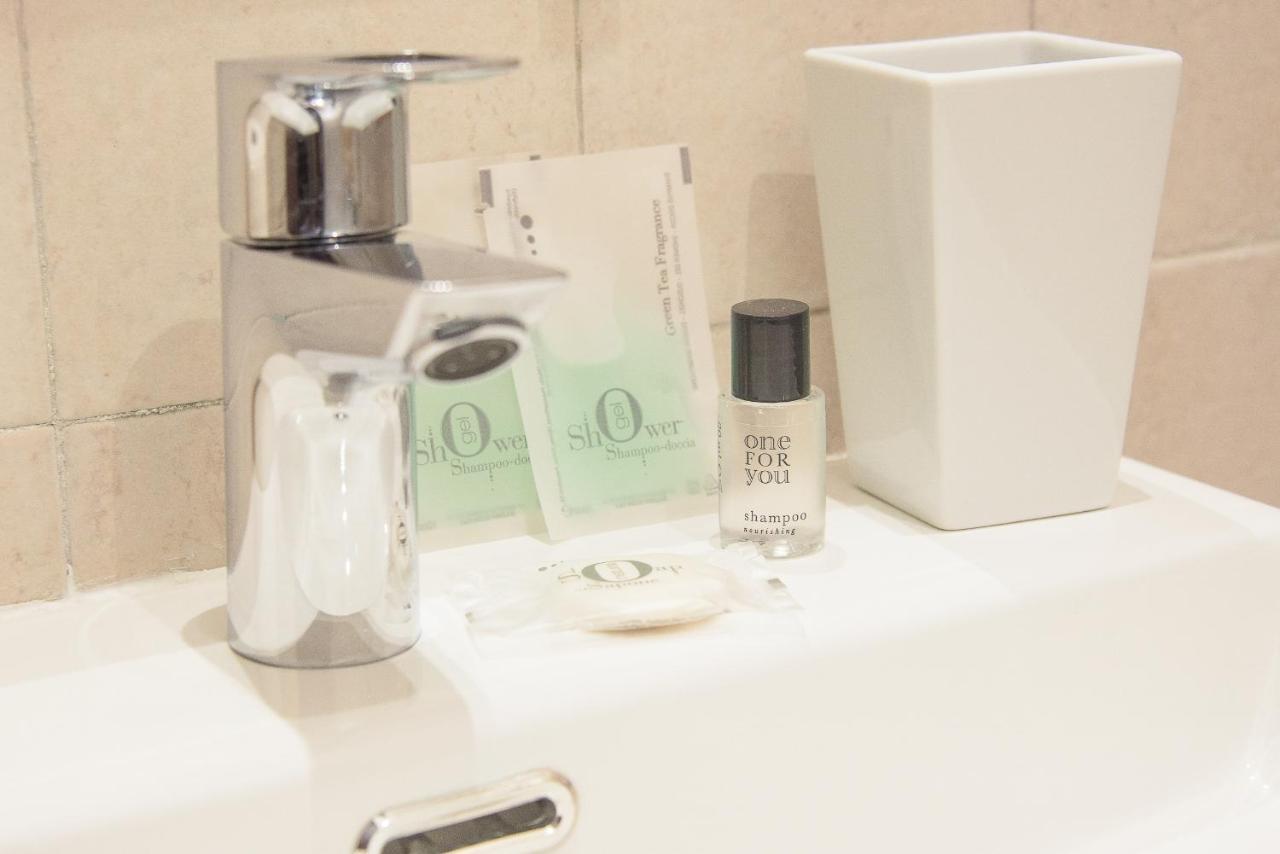 Rometobe Gjestgiverier 3*