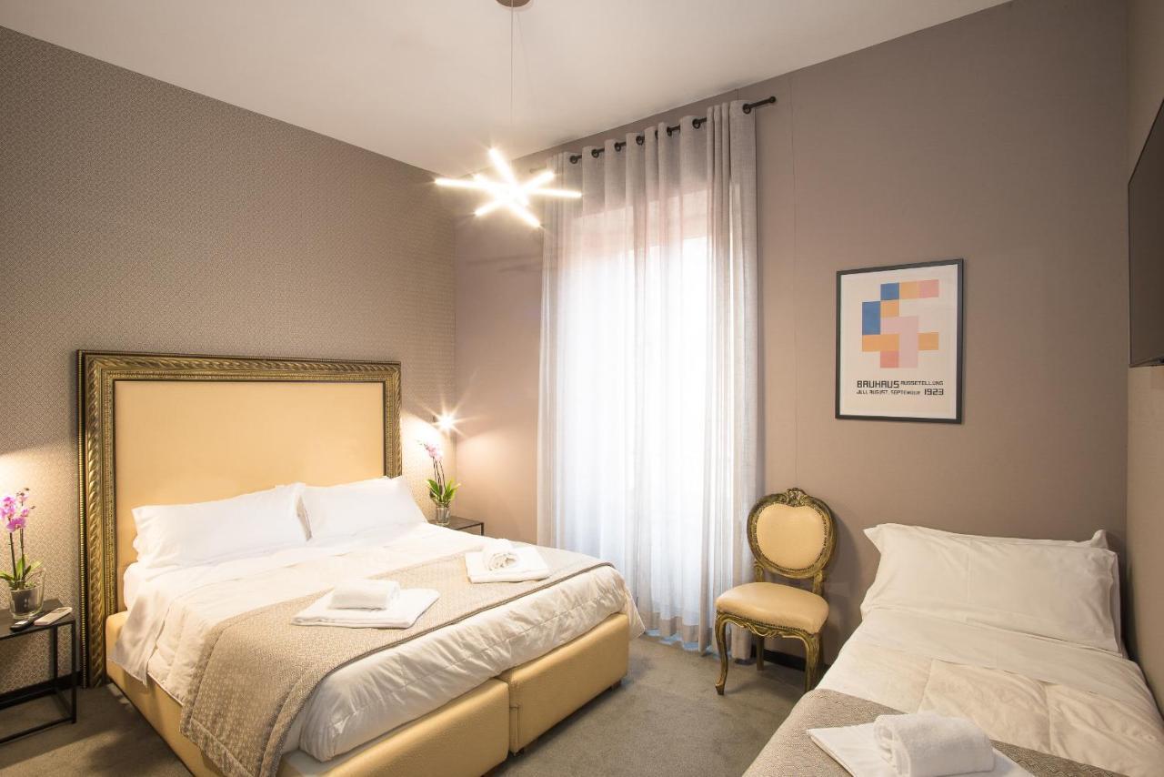Gjestgiverier Rometobe Roma