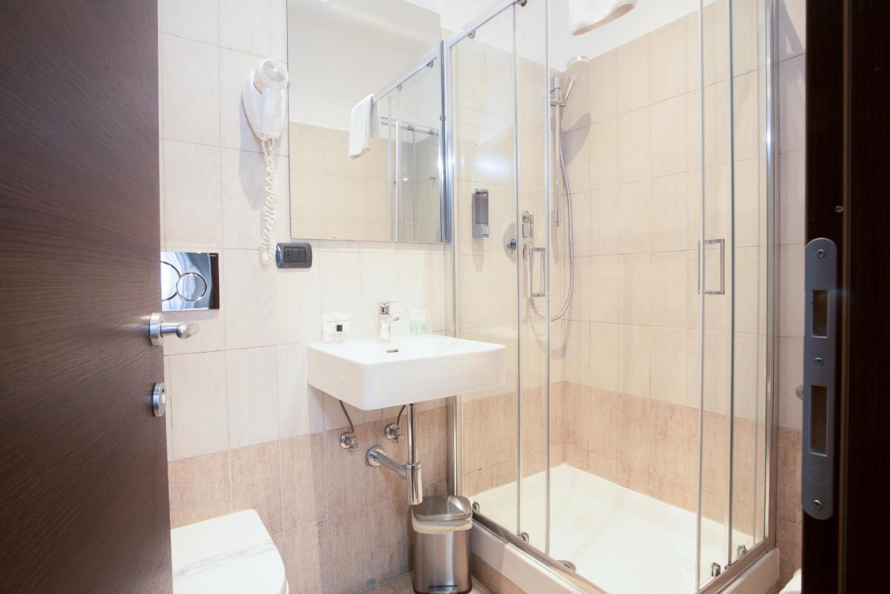 Rometobe Gjestgiverier 3*