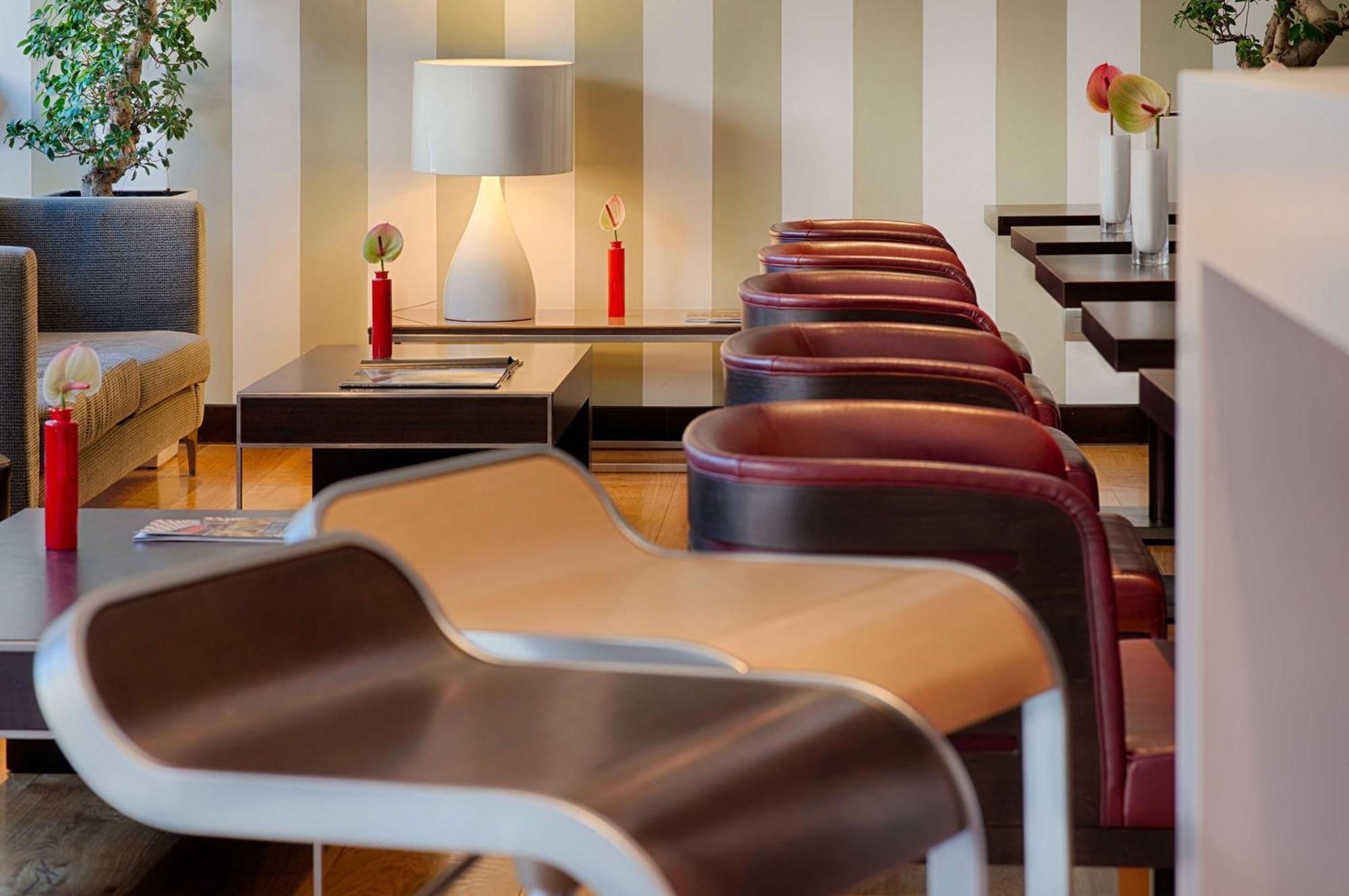 Hotel Nh Collection Giustiniano Roma