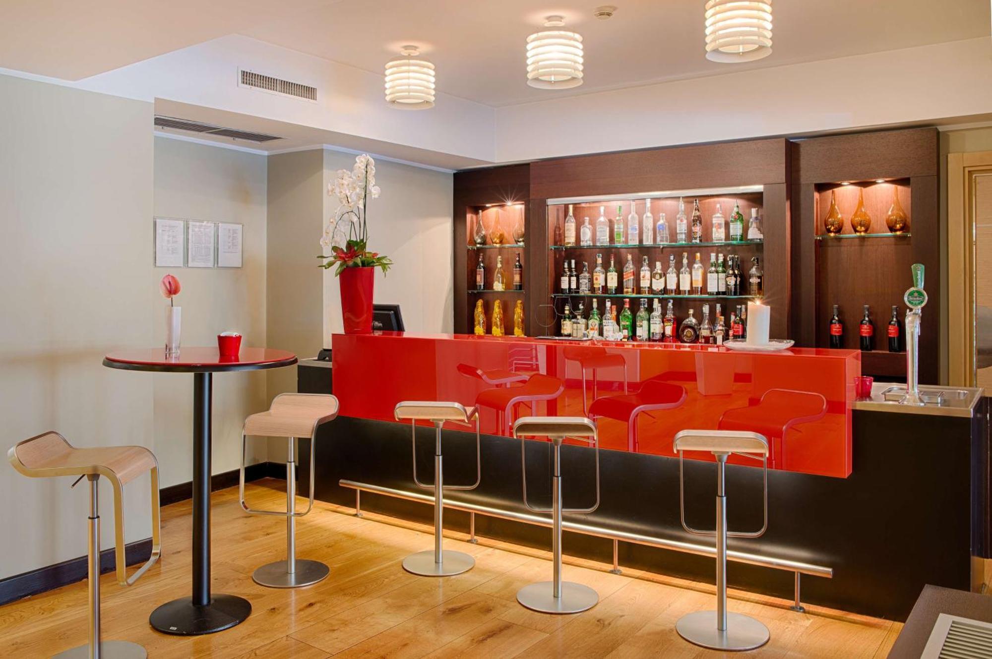 Nh Collection Giustiniano 4* Roma