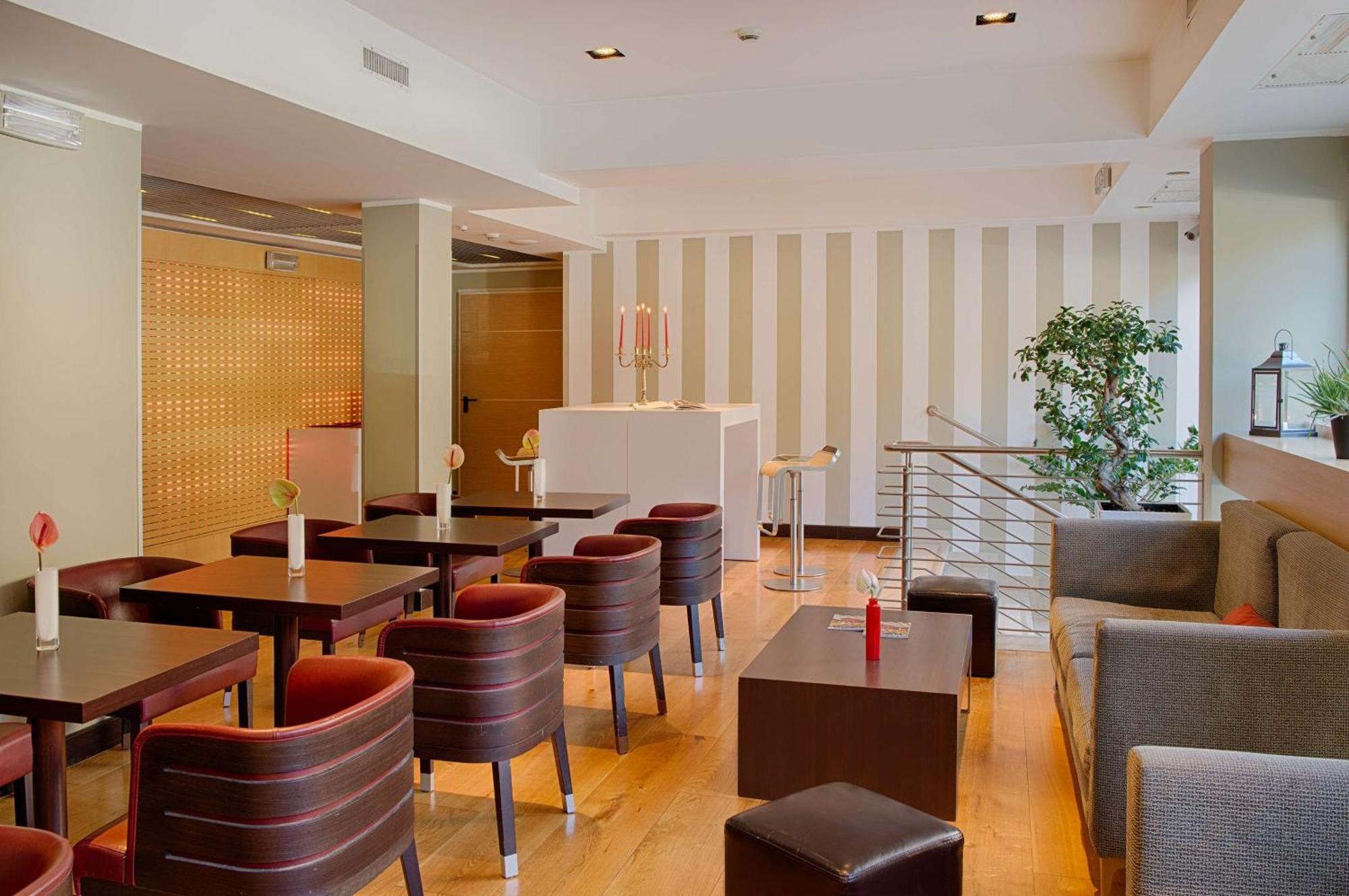 Nh Collection Giustiniano 4* Roma