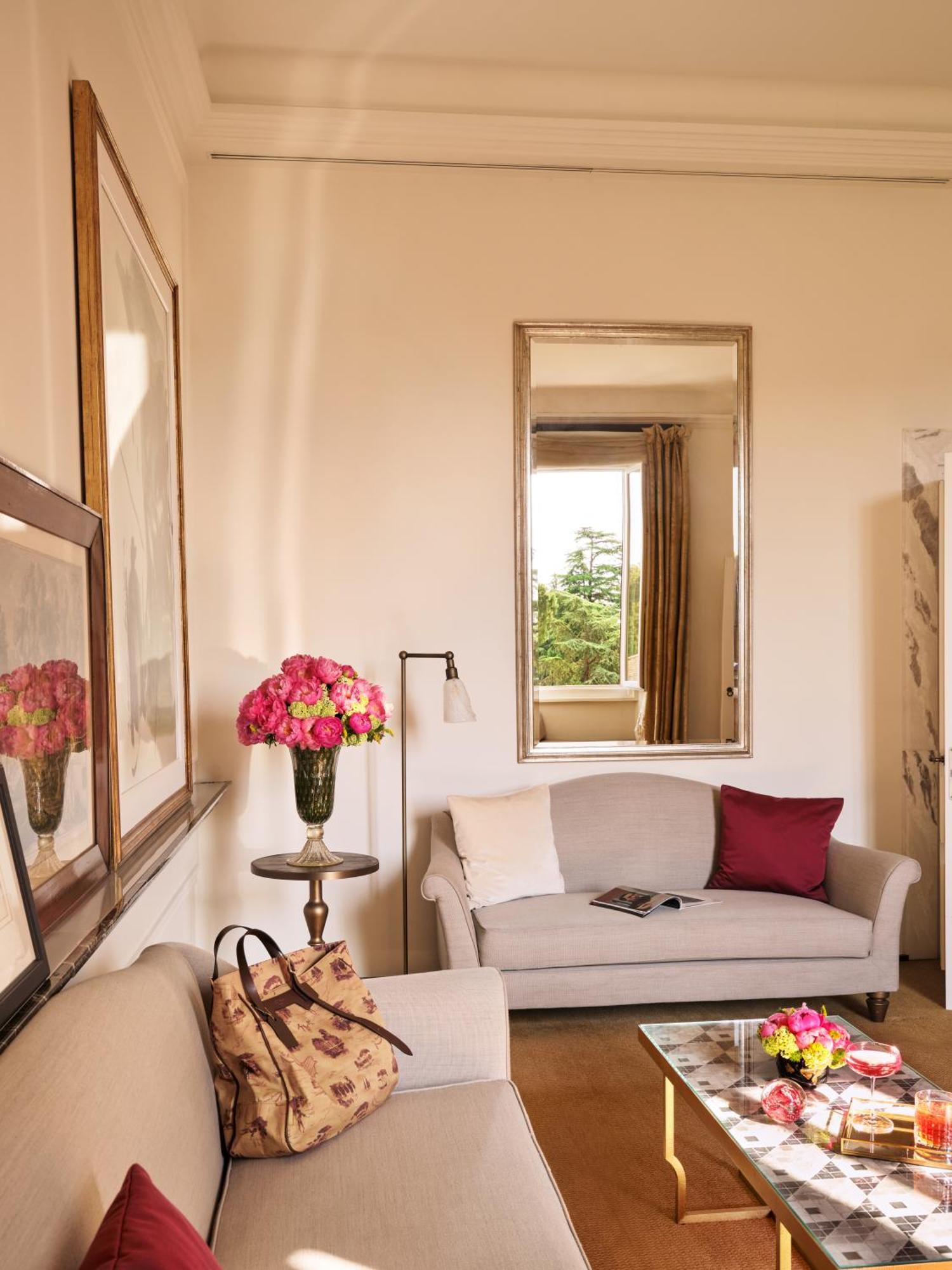 Eden - Dorchester Collection Rome