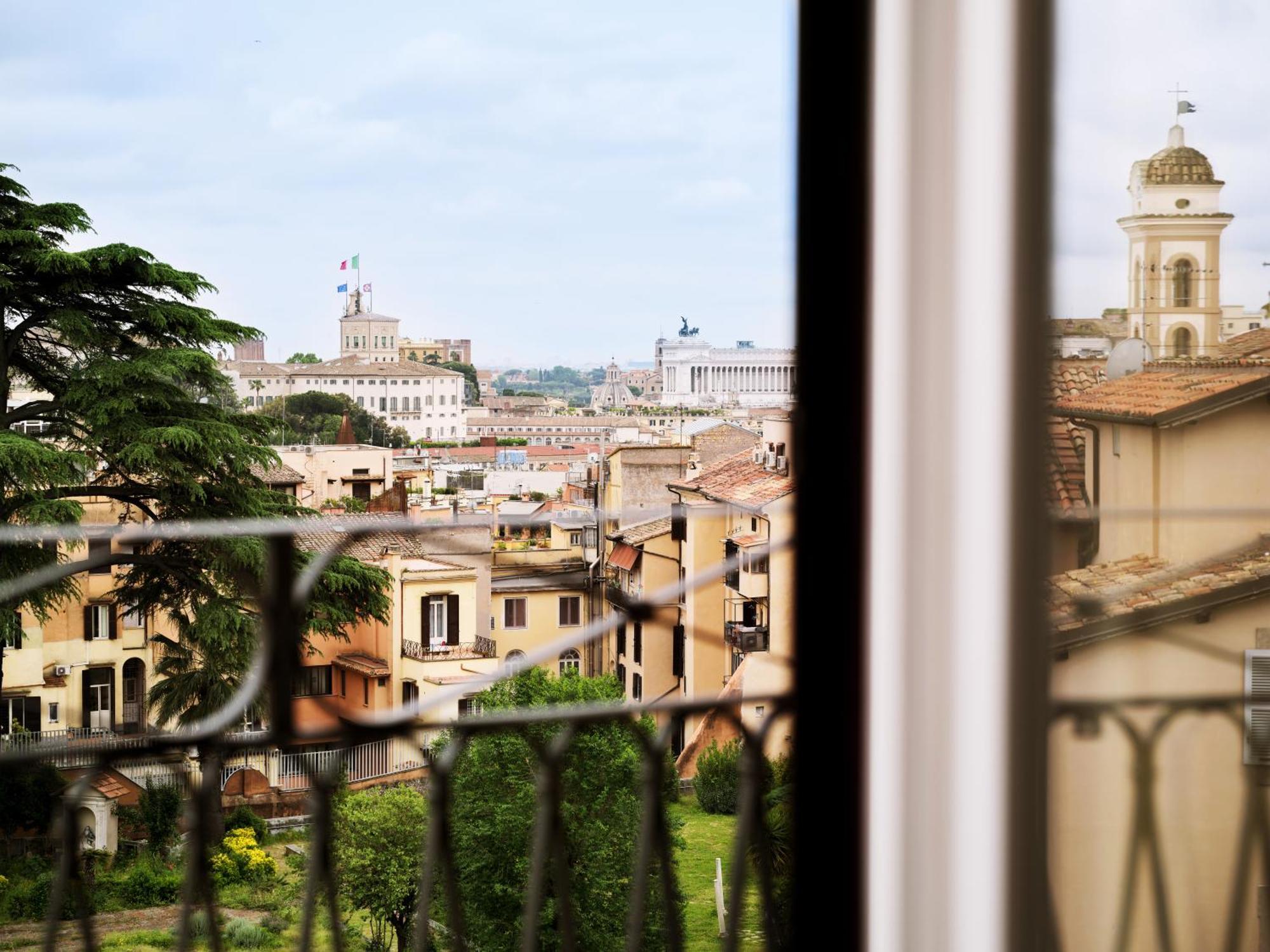 Eden - Dorchester Collection