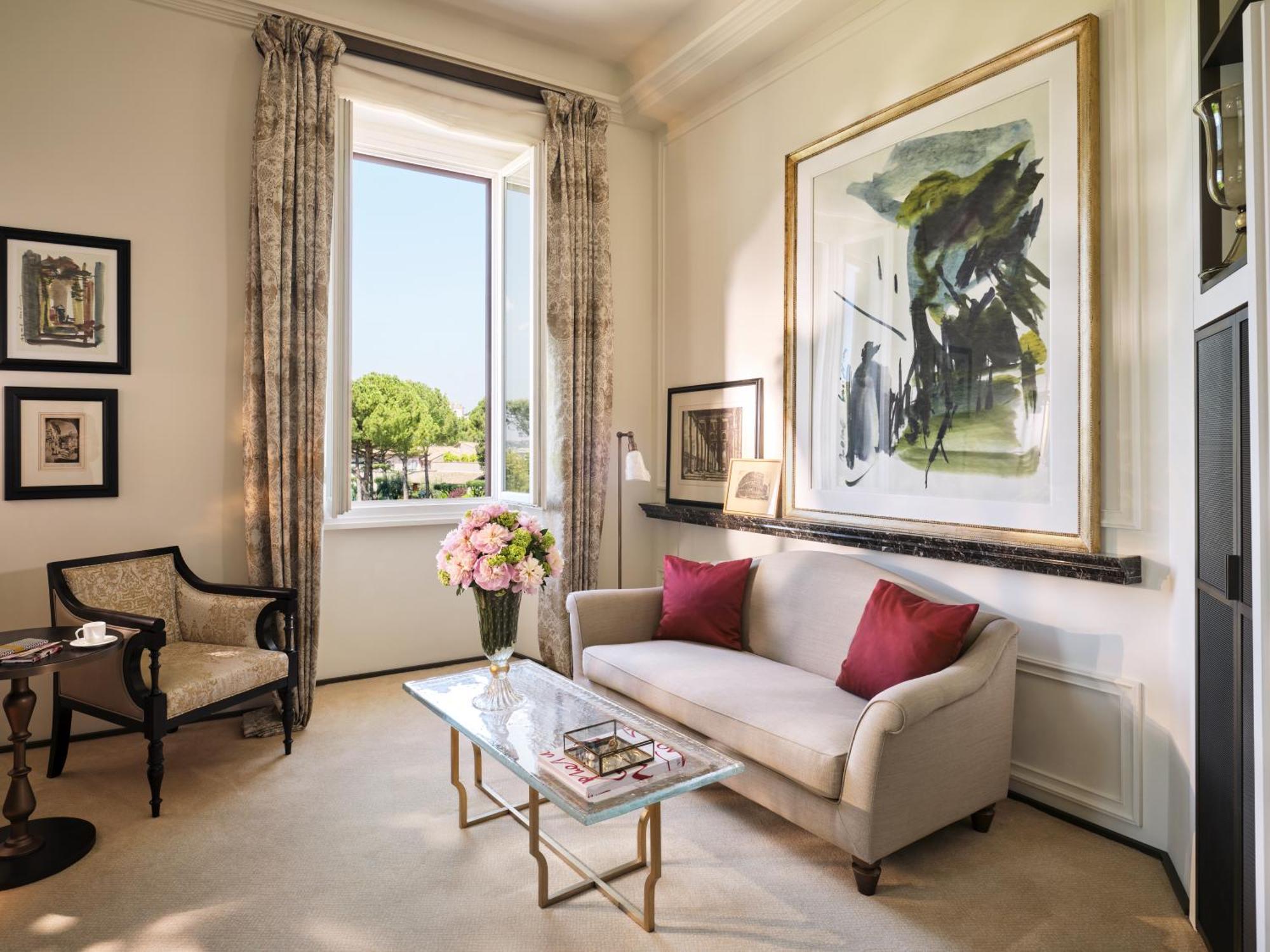 Eden - Dorchester Collection 5*