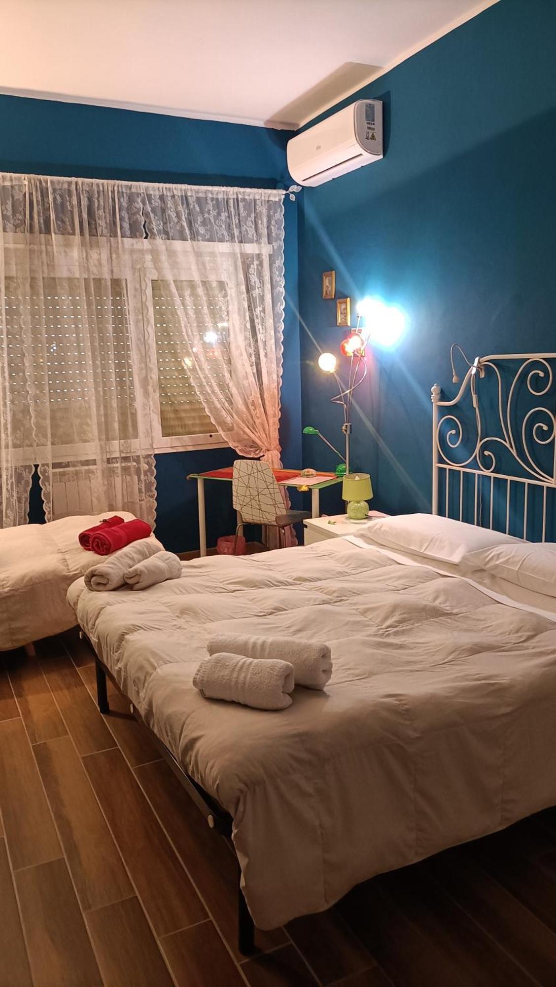 Colombo Holidays Roma