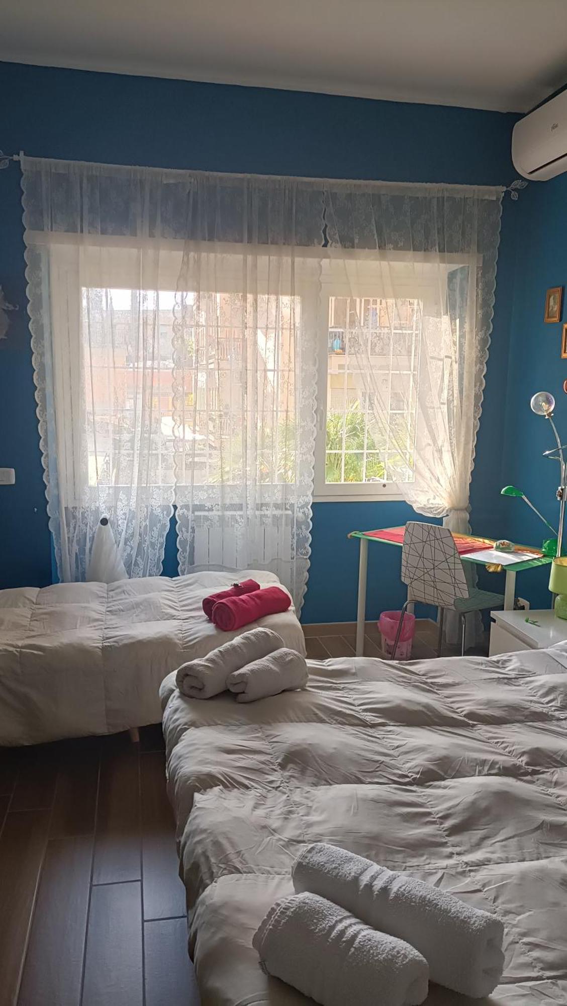Colombo Holidays Apartamento Roma