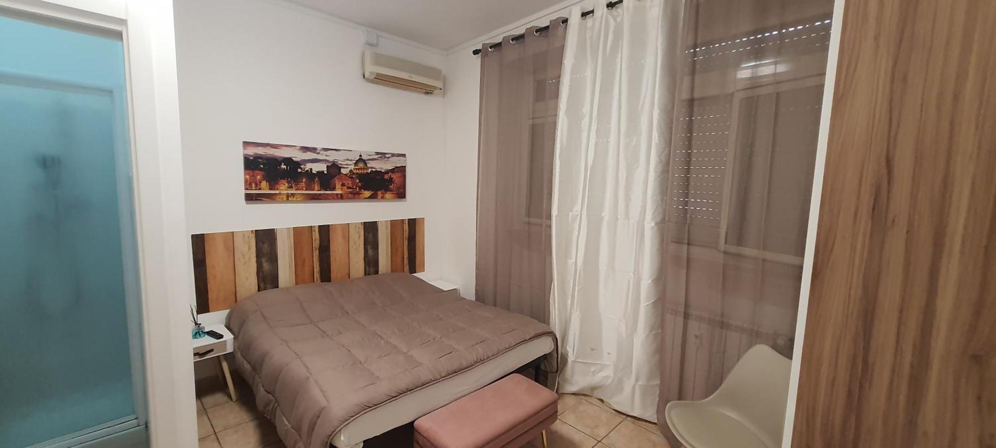 Alojamento de Acomodação e Pequeno-almoço Piazza Ragusa 3*